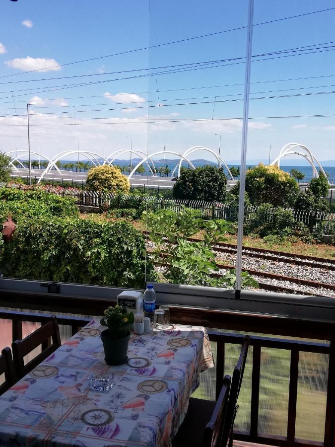 איסטמבול Galley Hotel מראה חיצוני תמונה