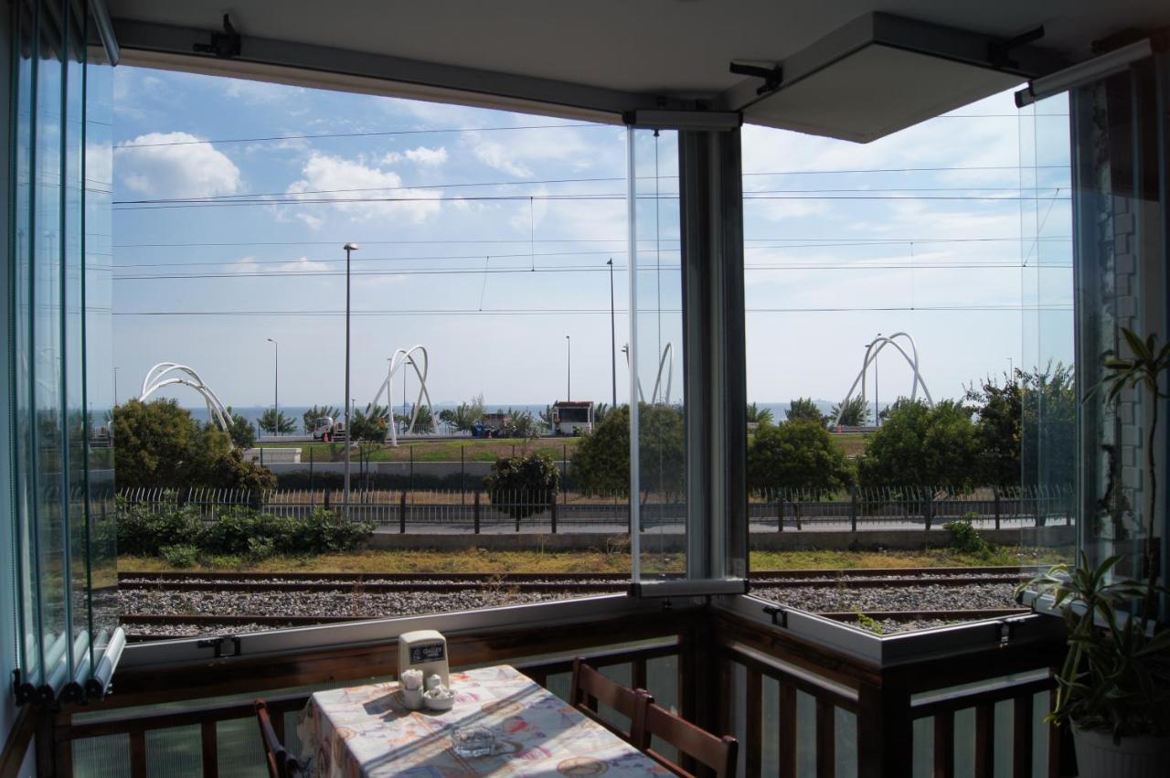 איסטמבול Galley Hotel מראה חיצוני תמונה