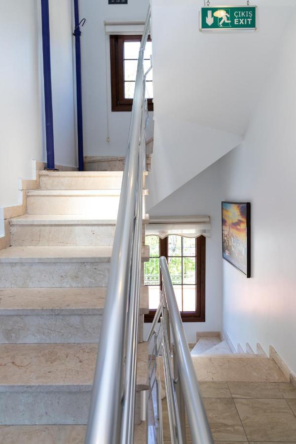 איסטמבול Galley Hotel מראה חיצוני תמונה
