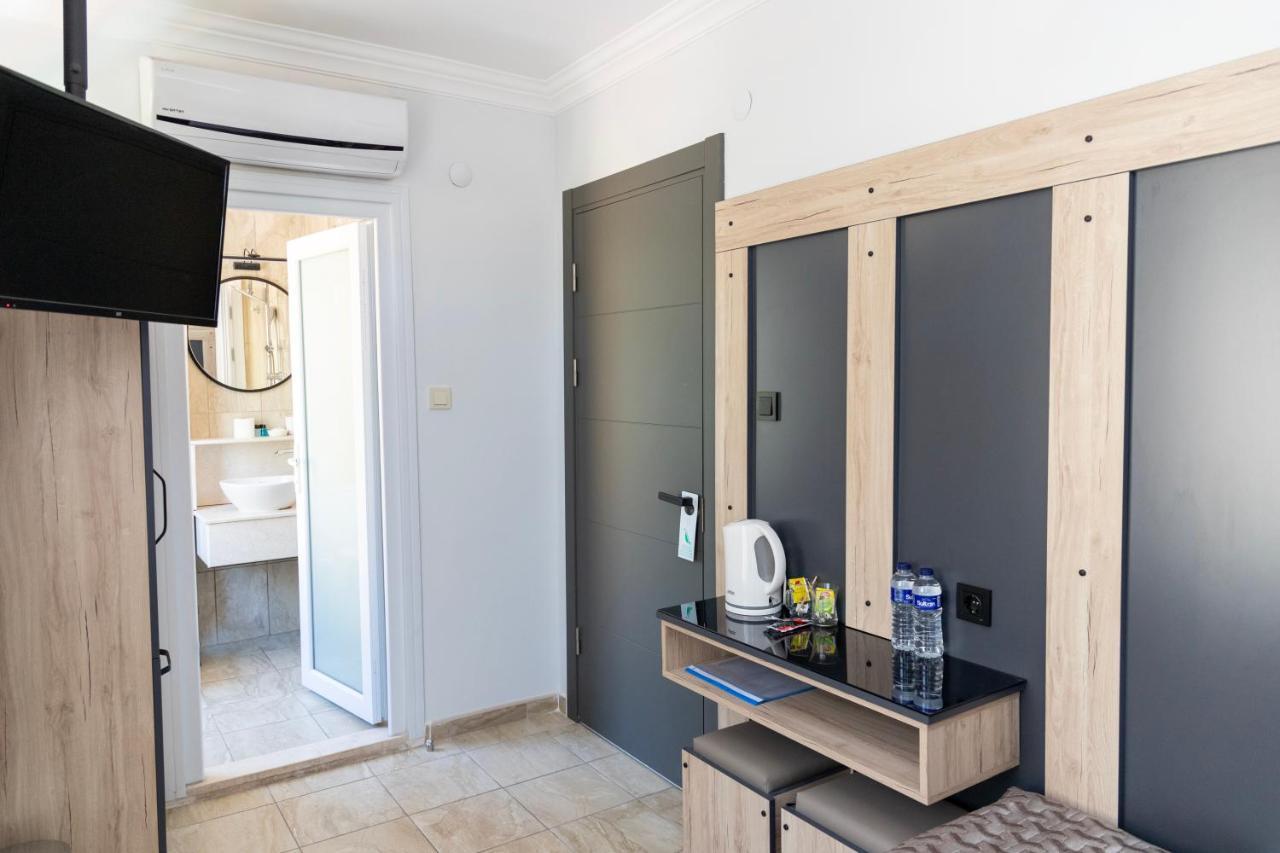 איסטמבול Galley Hotel מראה חיצוני תמונה