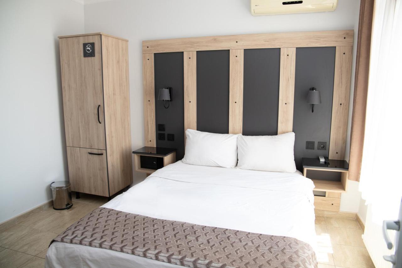 איסטמבול Galley Hotel מראה חיצוני תמונה