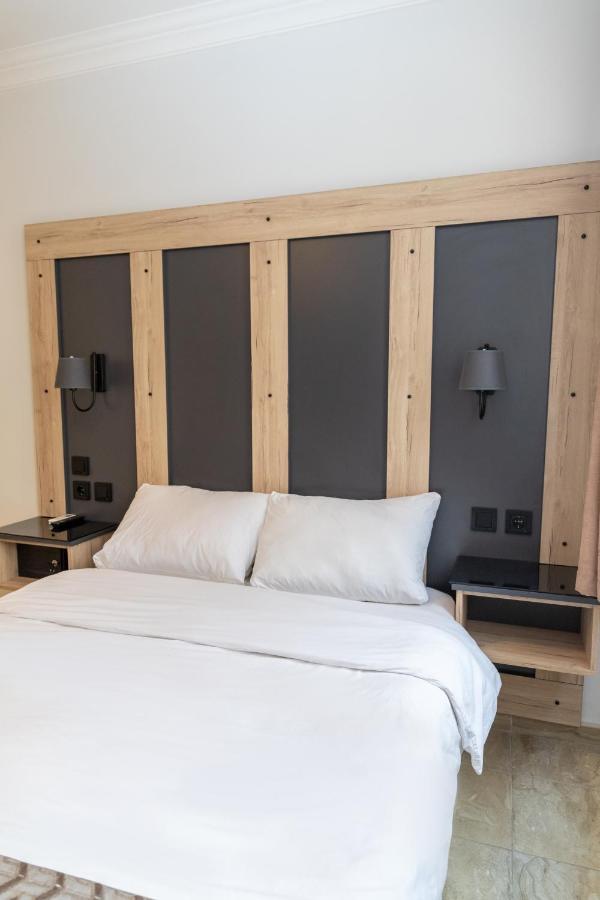 איסטמבול Galley Hotel מראה חיצוני תמונה