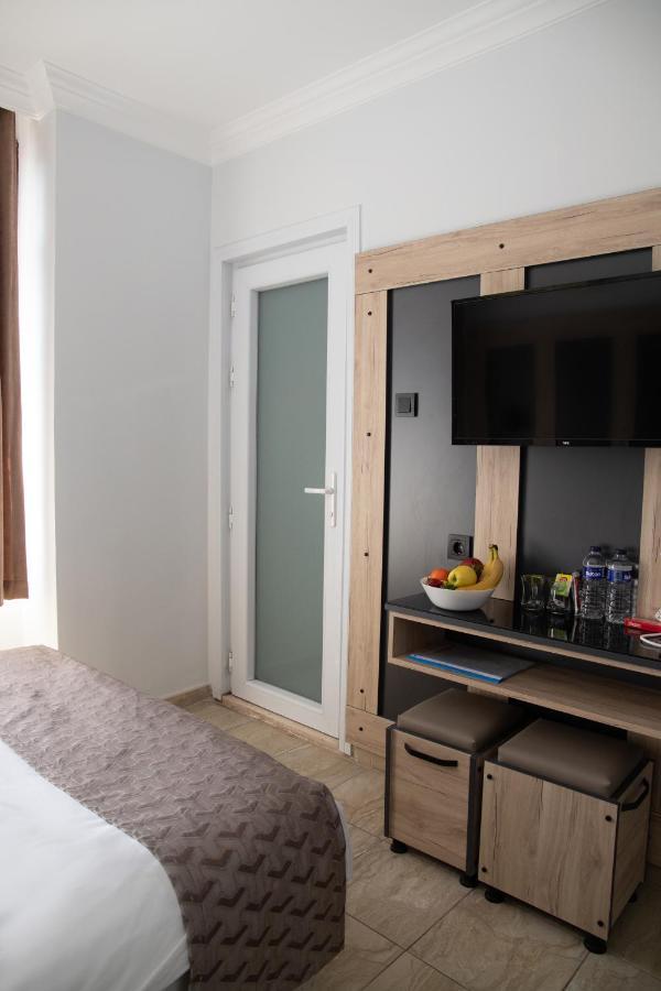 איסטמבול Galley Hotel מראה חיצוני תמונה