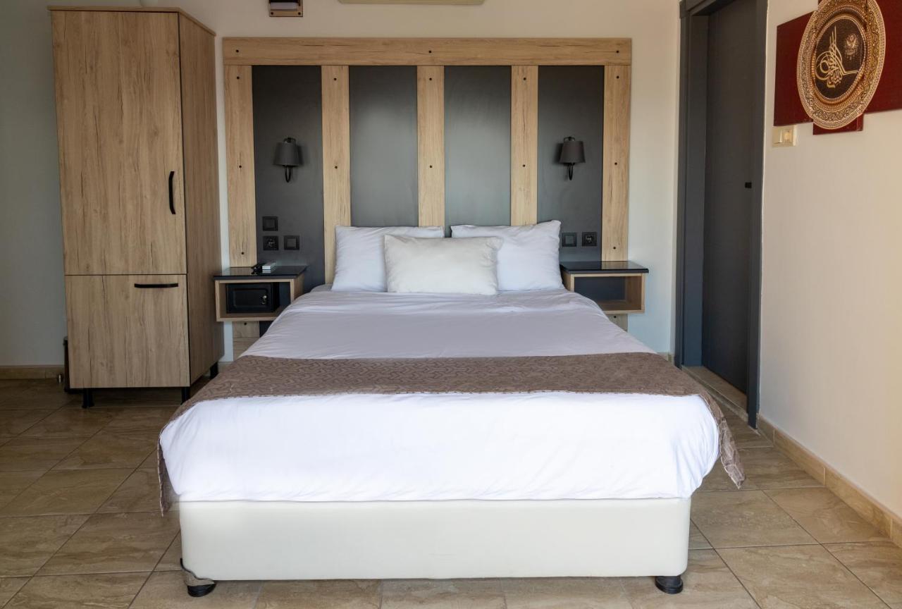 איסטמבול Galley Hotel מראה חיצוני תמונה