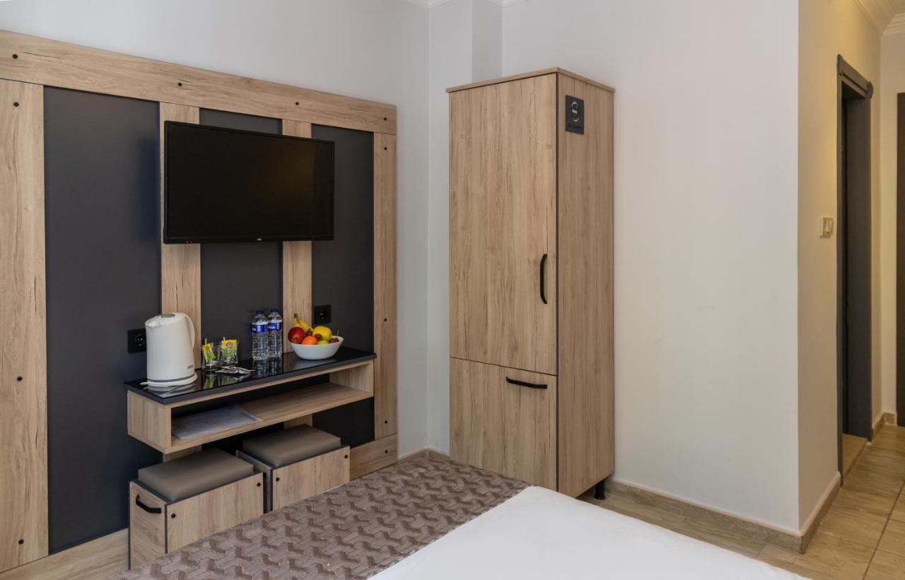 איסטמבול Galley Hotel מראה חיצוני תמונה