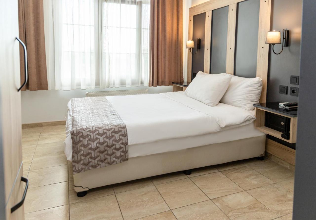 איסטמבול Galley Hotel מראה חיצוני תמונה