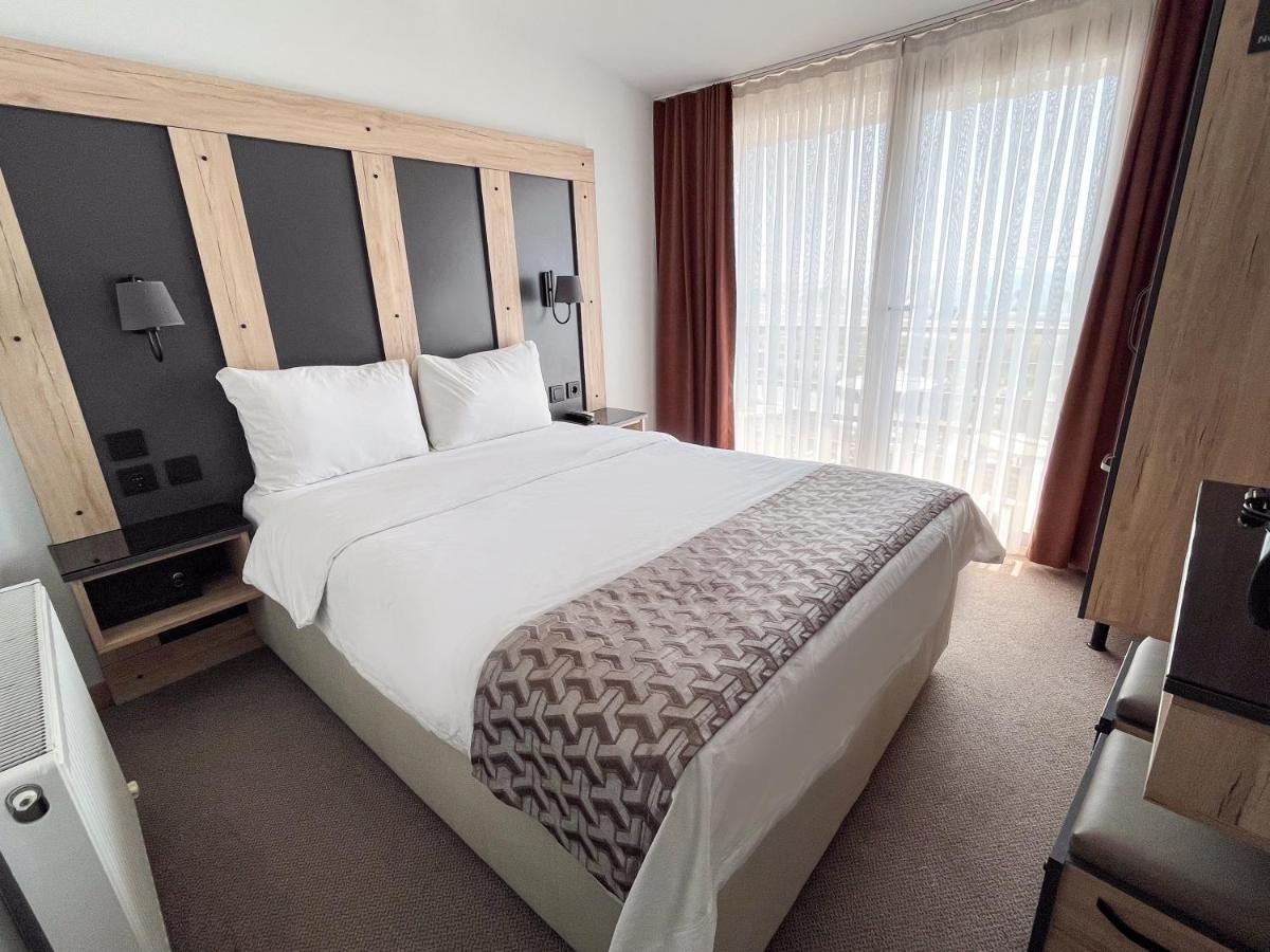 איסטמבול Galley Hotel מראה חיצוני תמונה