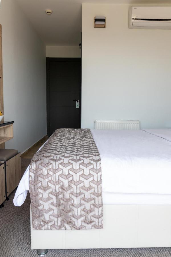 איסטמבול Galley Hotel מראה חיצוני תמונה