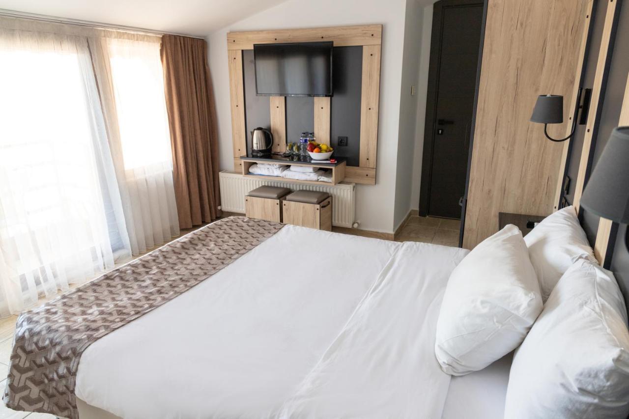 איסטמבול Galley Hotel מראה חיצוני תמונה