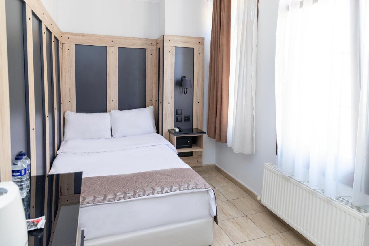 איסטמבול Galley Hotel מראה חיצוני תמונה
