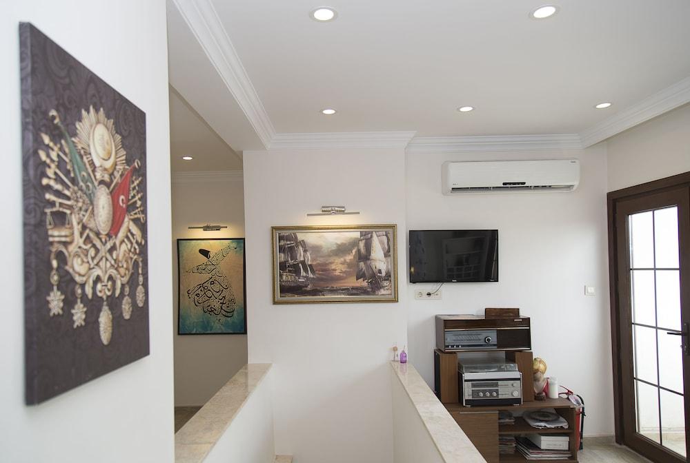 איסטמבול Galley Hotel מראה חיצוני תמונה