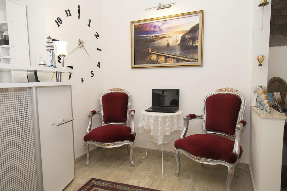 איסטמבול Galley Hotel מראה חיצוני תמונה