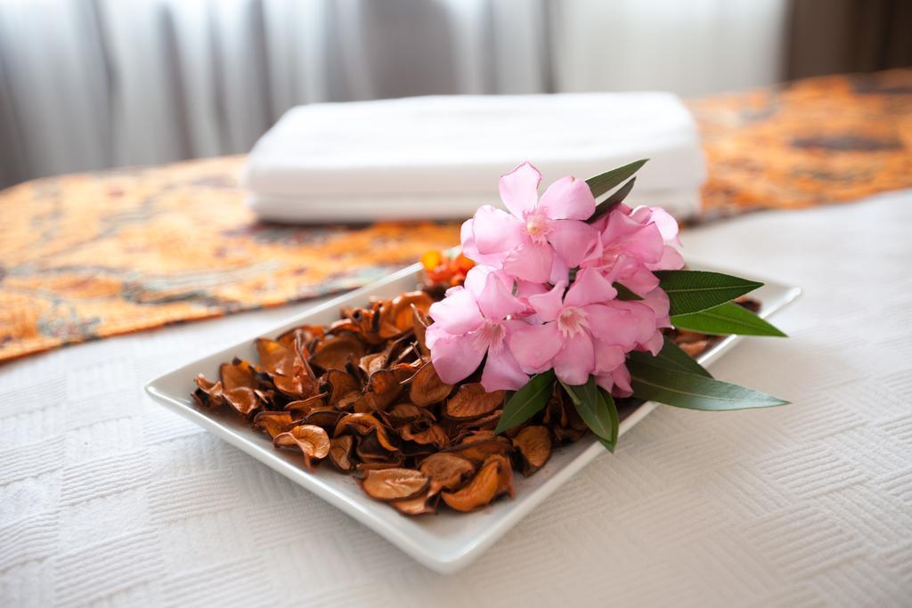 איסטמבול Galley Hotel מראה חיצוני תמונה