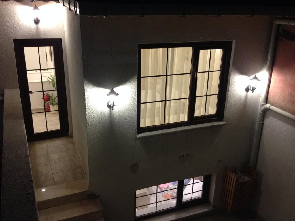 איסטמבול Galley Hotel מראה חיצוני תמונה