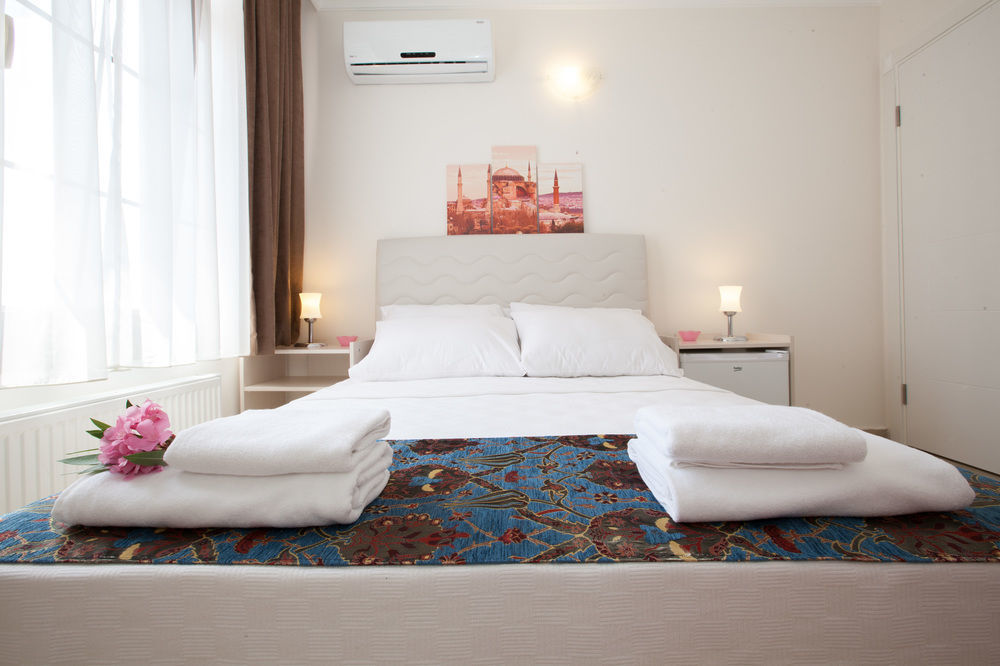 איסטמבול Galley Hotel מראה חיצוני תמונה